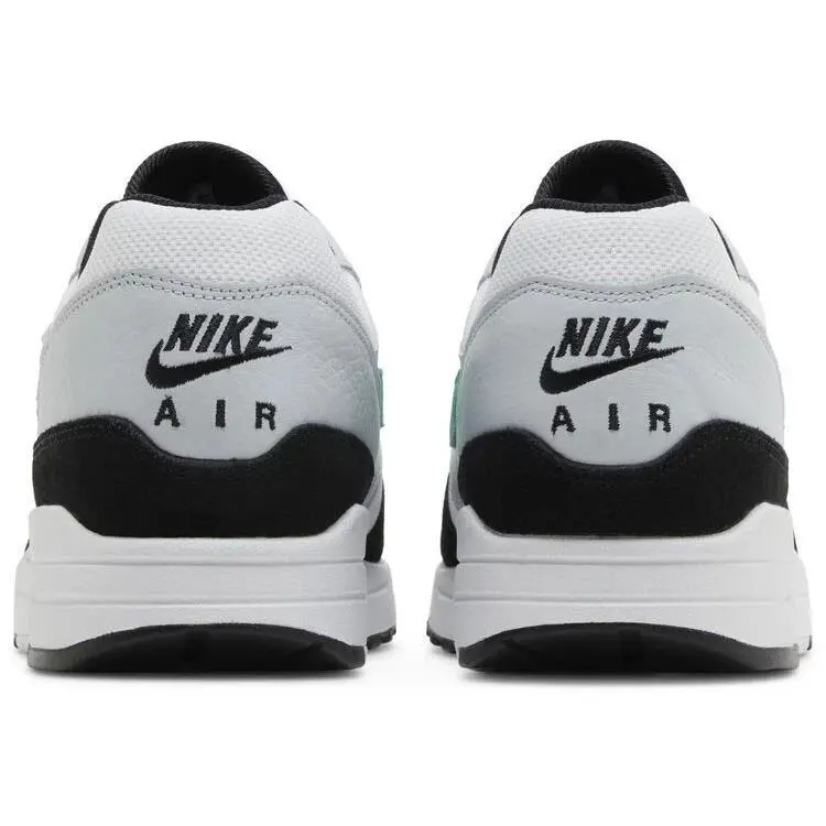 Nike shoes - Nike Air Max 1 - Air Max - White 2