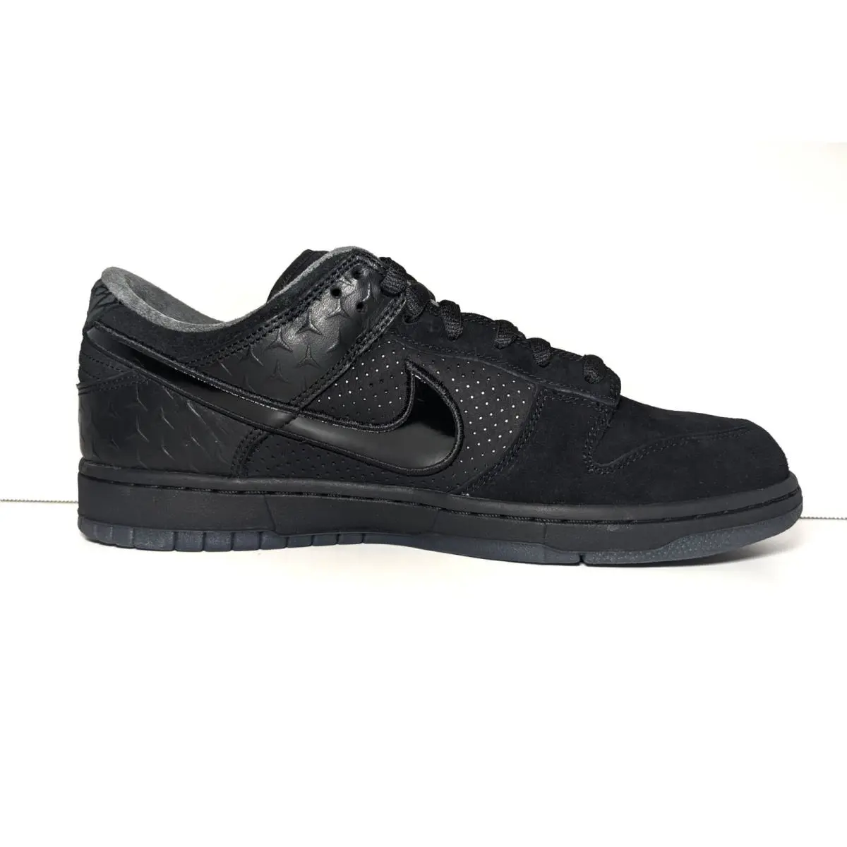 Nike shoes - Nike Dunk Low Ducks of a Feather Black University of Oregon - HV1470-001 - Black 0
