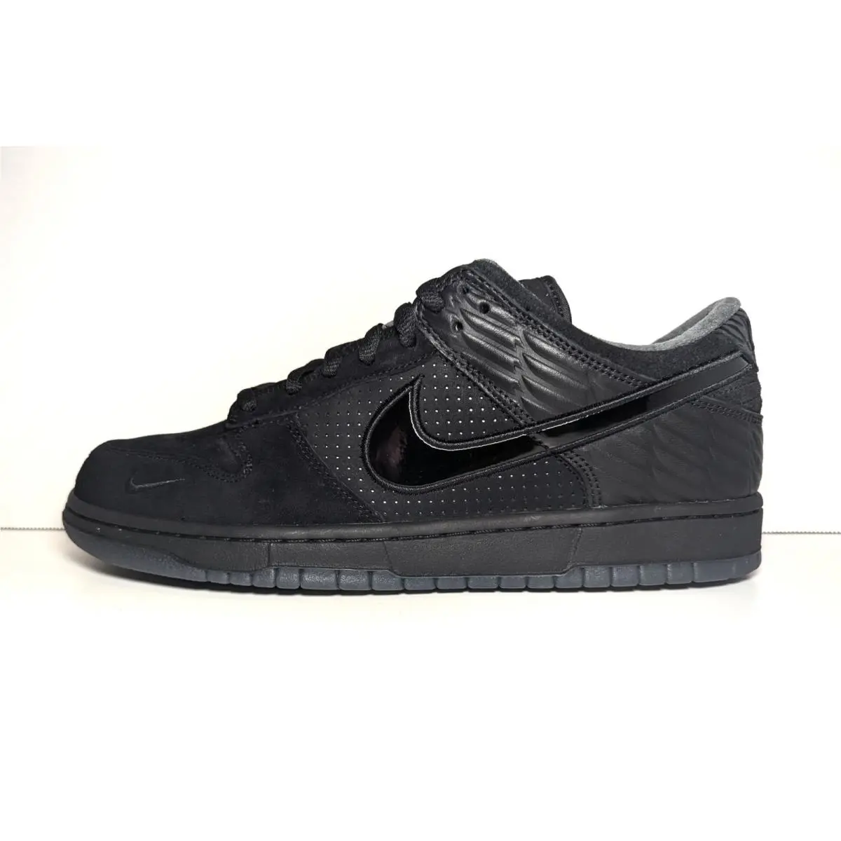 Nike shoes - Nike Dunk Low Ducks of a Feather Black University of Oregon - HV1470-001 - Black 1