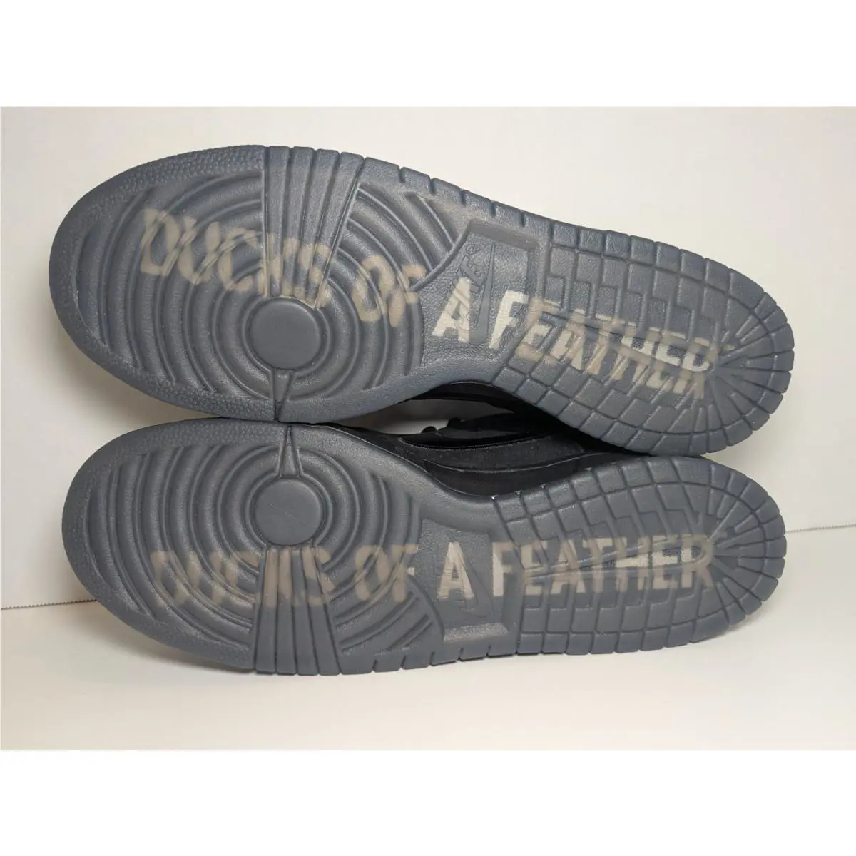 Nike shoes - Nike Dunk Low Ducks of a Feather Black University of Oregon - HV1470-001 - Black 6