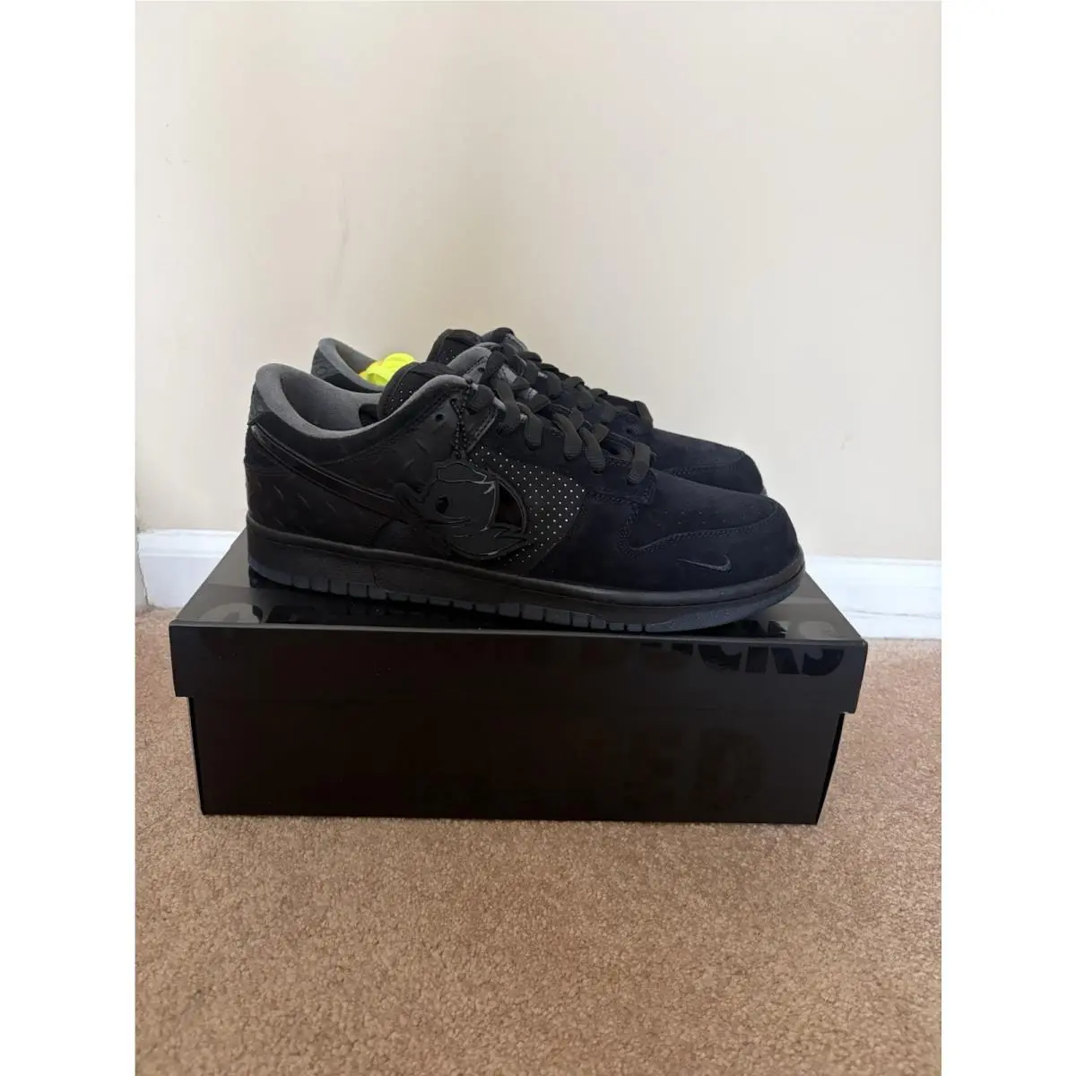 Dunk Low PE What The Duck University of Oregon by Nike