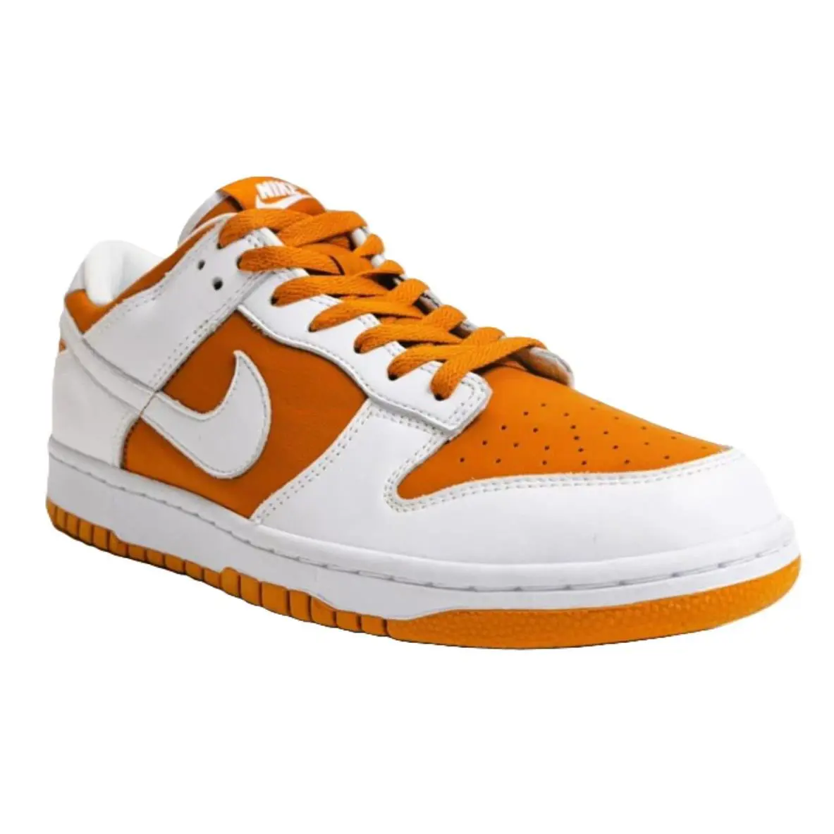 Nike shoes - Nike Dunk Low - Dunk Low - Brown 1