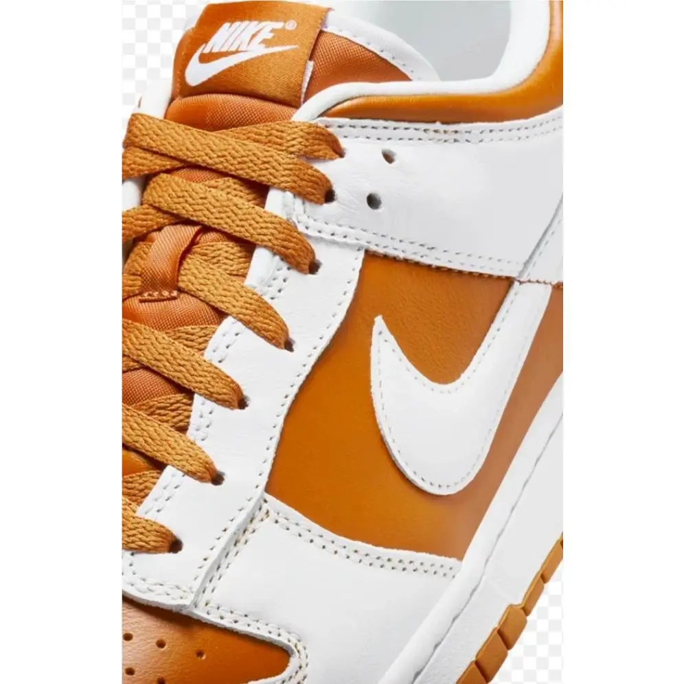 Nike shoes - Nike Dunk Low - Dunk Low - Brown 2