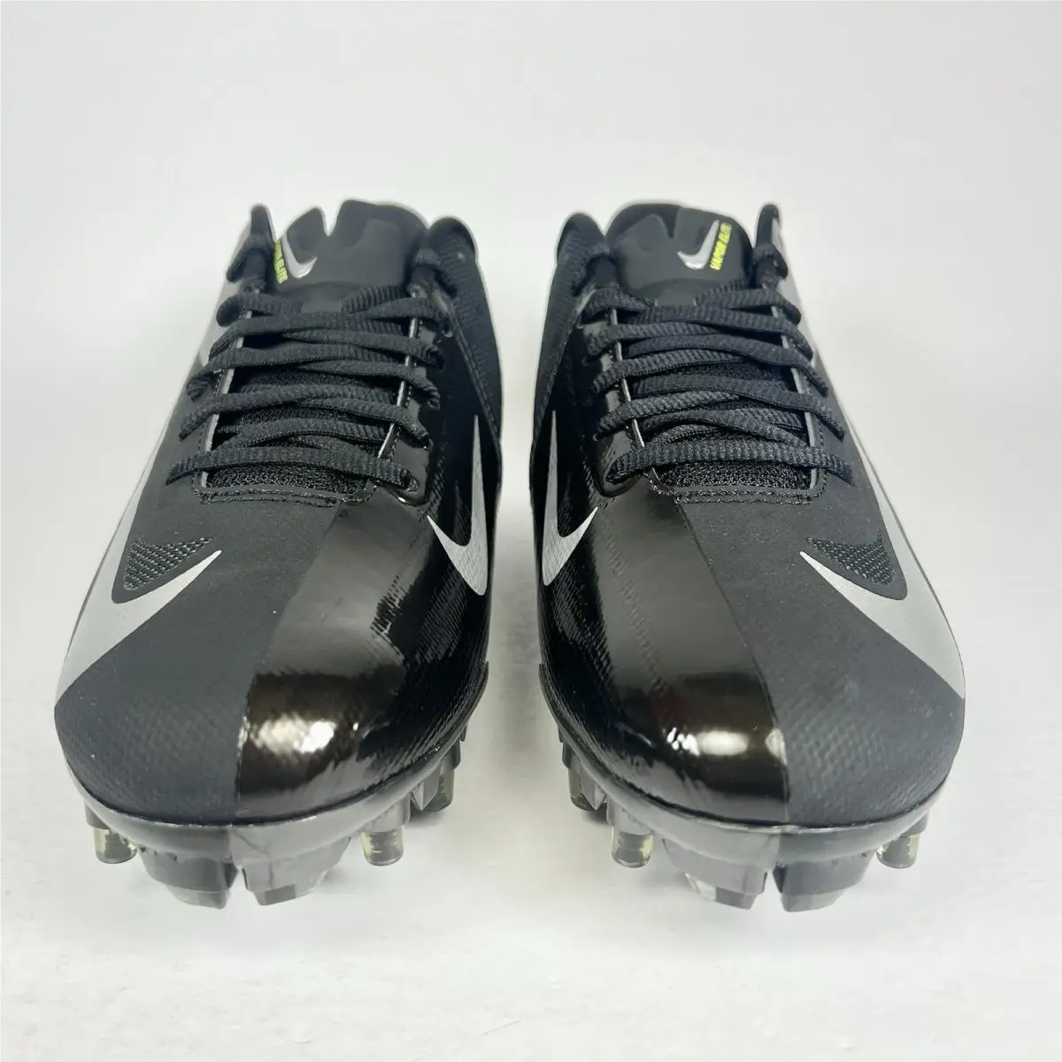 Nike shoes - Nike Vapor Talon - Vapor Talon - Black (UPC: 00886550936644) 2