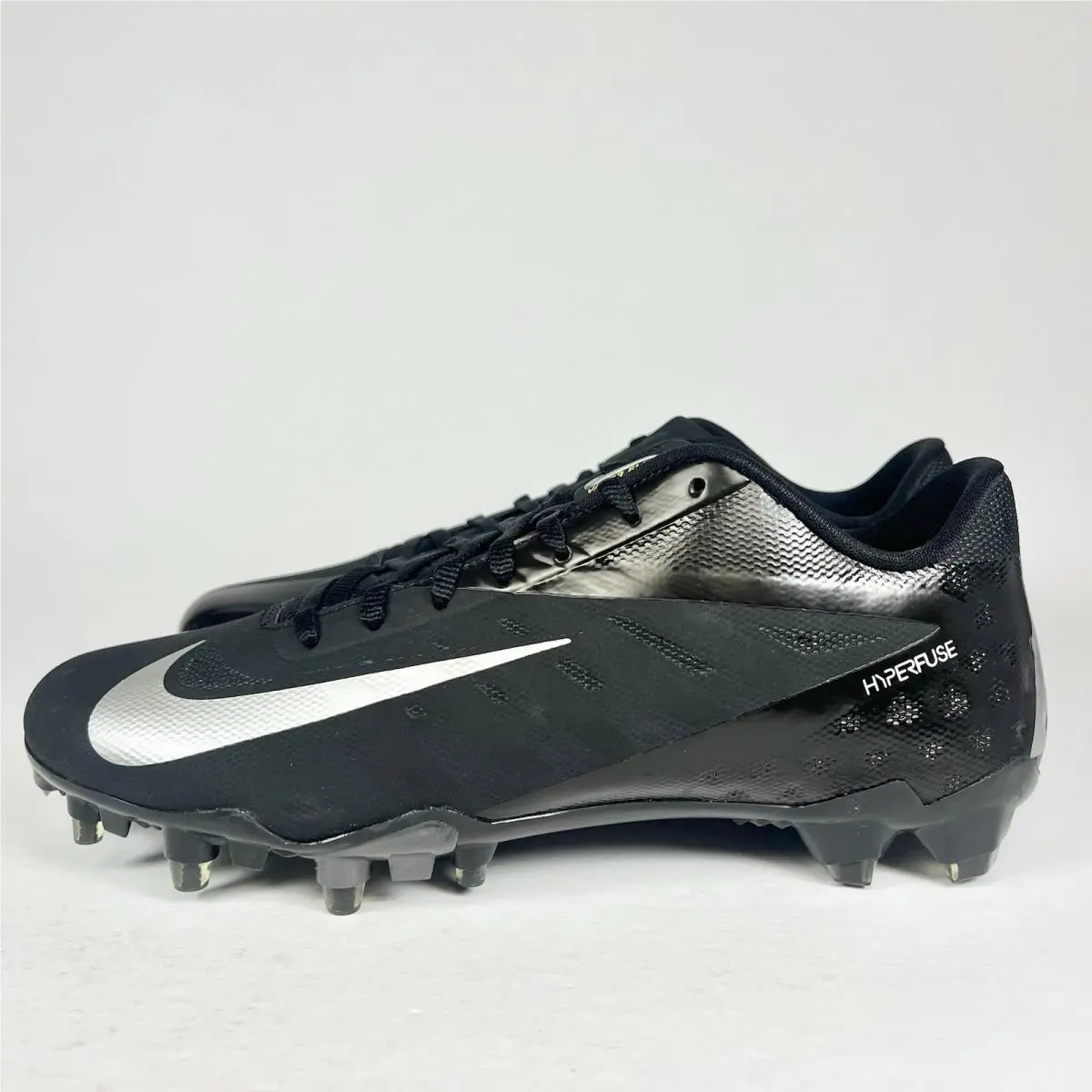 Nike shoes - Nike Vapor Talon - Vapor Talon - Black (UPC: 00886550936644) 3