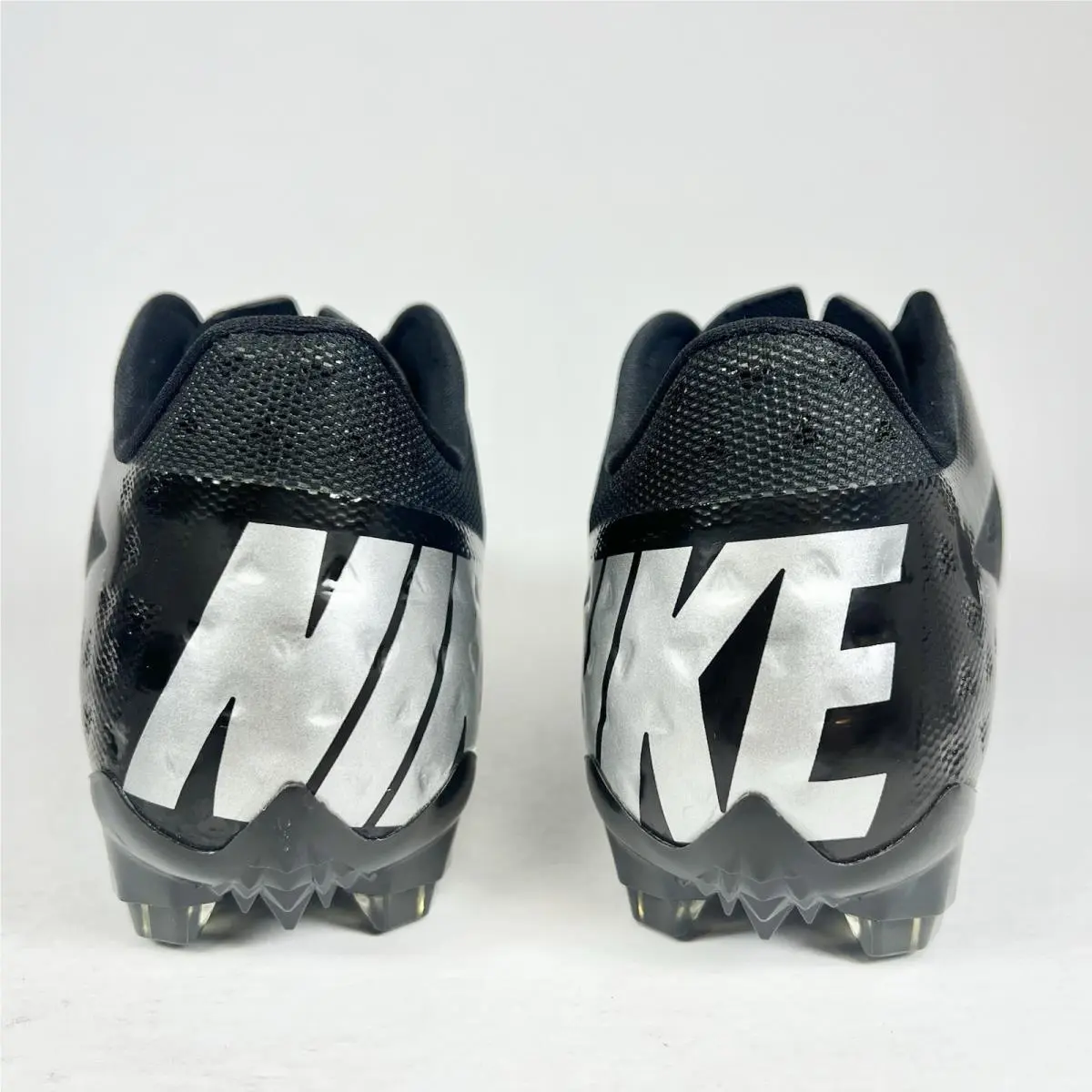 Nike shoes - Nike Vapor Talon - Vapor Talon - Black (UPC: 00886550936644) 4