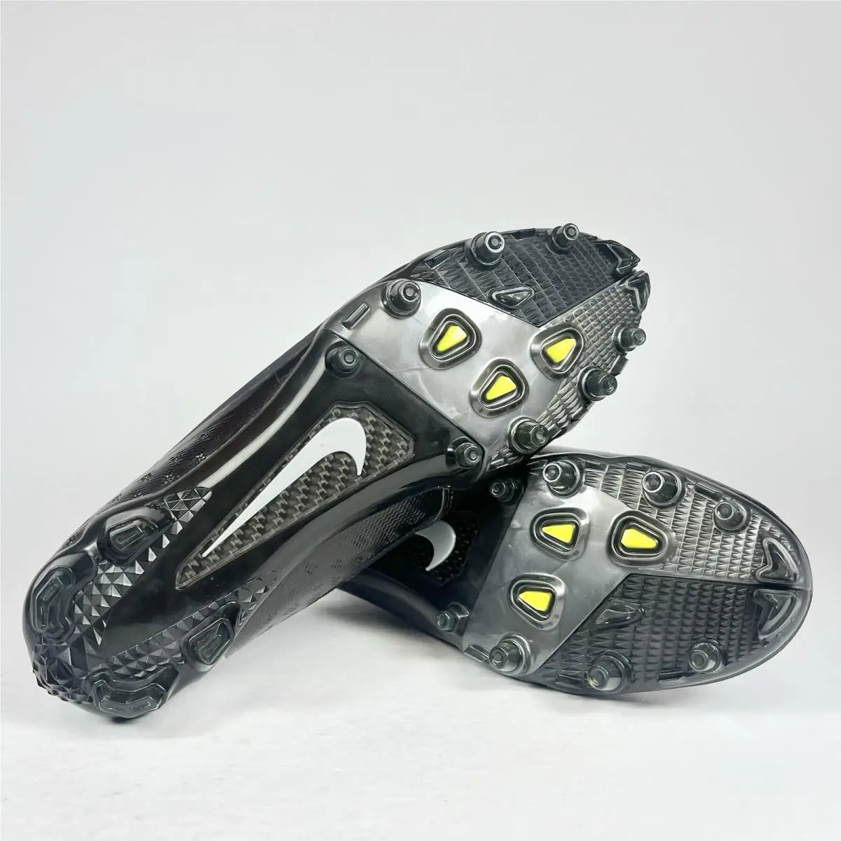 Nike shoes - Nike Vapor Talon - Vapor Talon - Black (UPC: 00886550936644) 6
