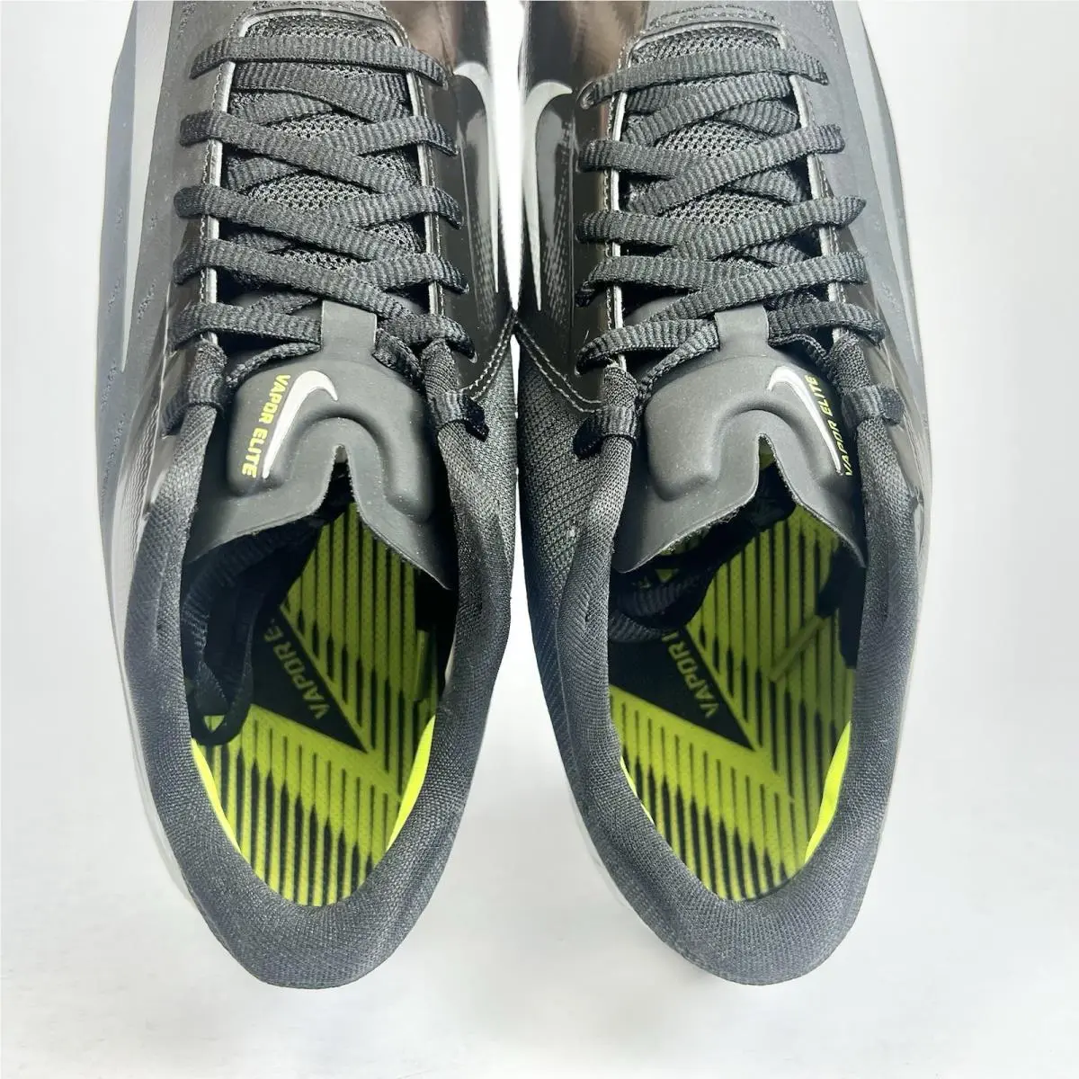 Nike shoes - Nike Vapor Talon - Vapor Talon - Black (UPC: 00886550936644) 7