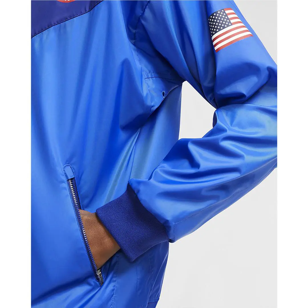 Nike clothing - Blue 2