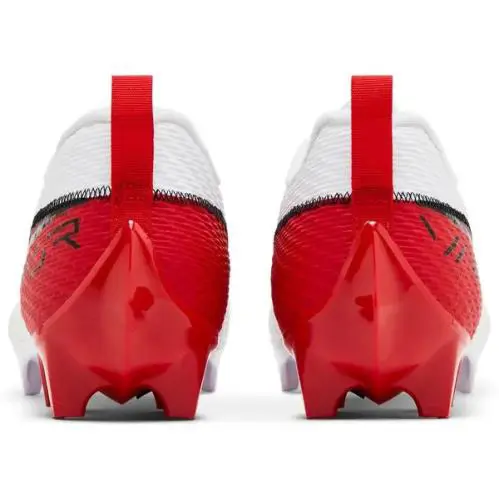 Nike shoes - Nike Vapor Edge - Vapor Edge - Red 2