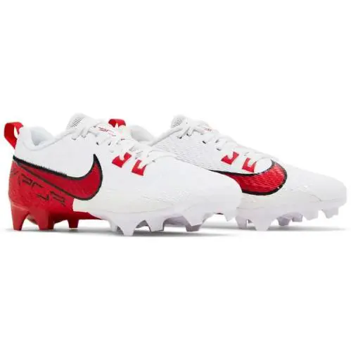 Nike shoes - Nike Vapor Edge - Vapor Edge - Red 3