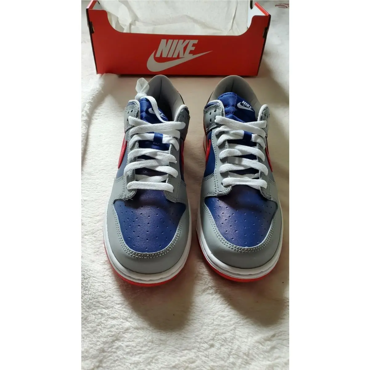 Nike shoes - Dunk - Dunk - Multicolor 0