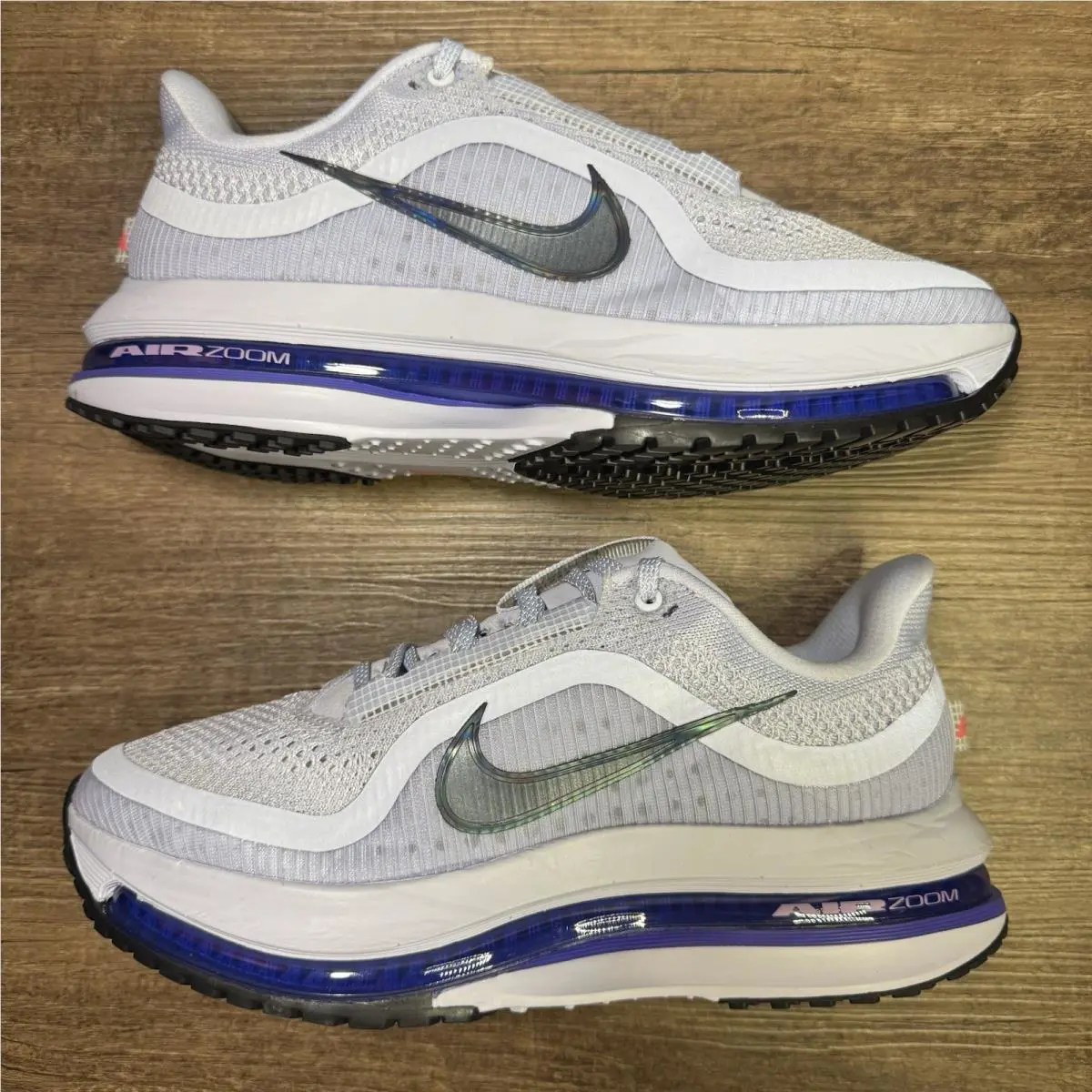 Nike shoes - HQ2592004 - HQ2592-004 - Multicolor 2