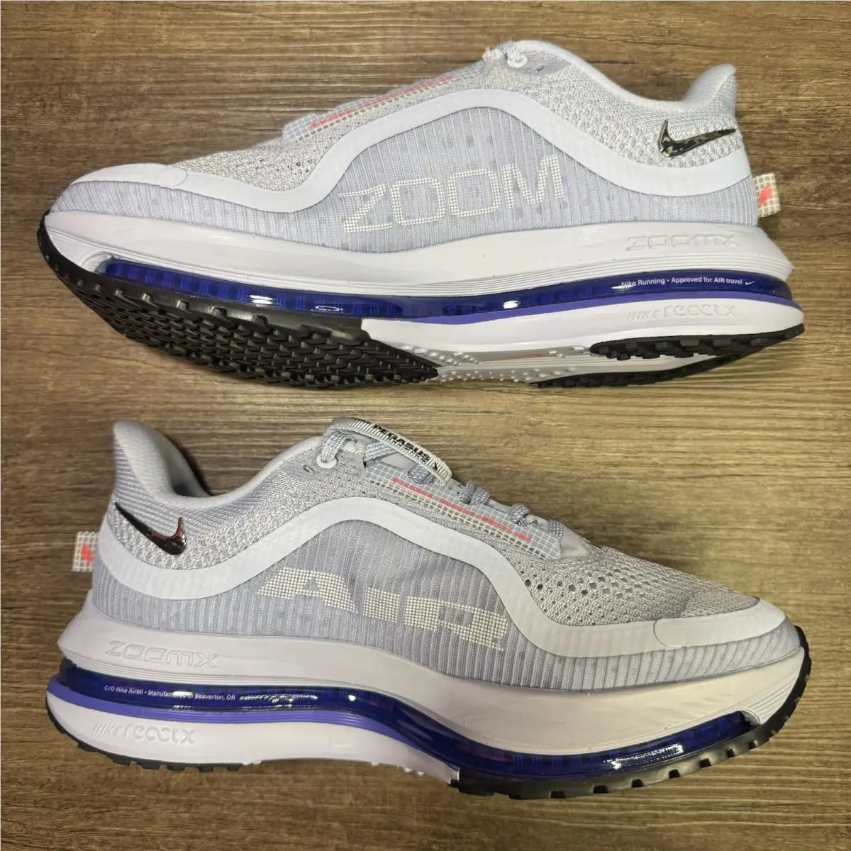 Nike shoes - HQ2592004 - HQ2592-004 - Multicolor 3