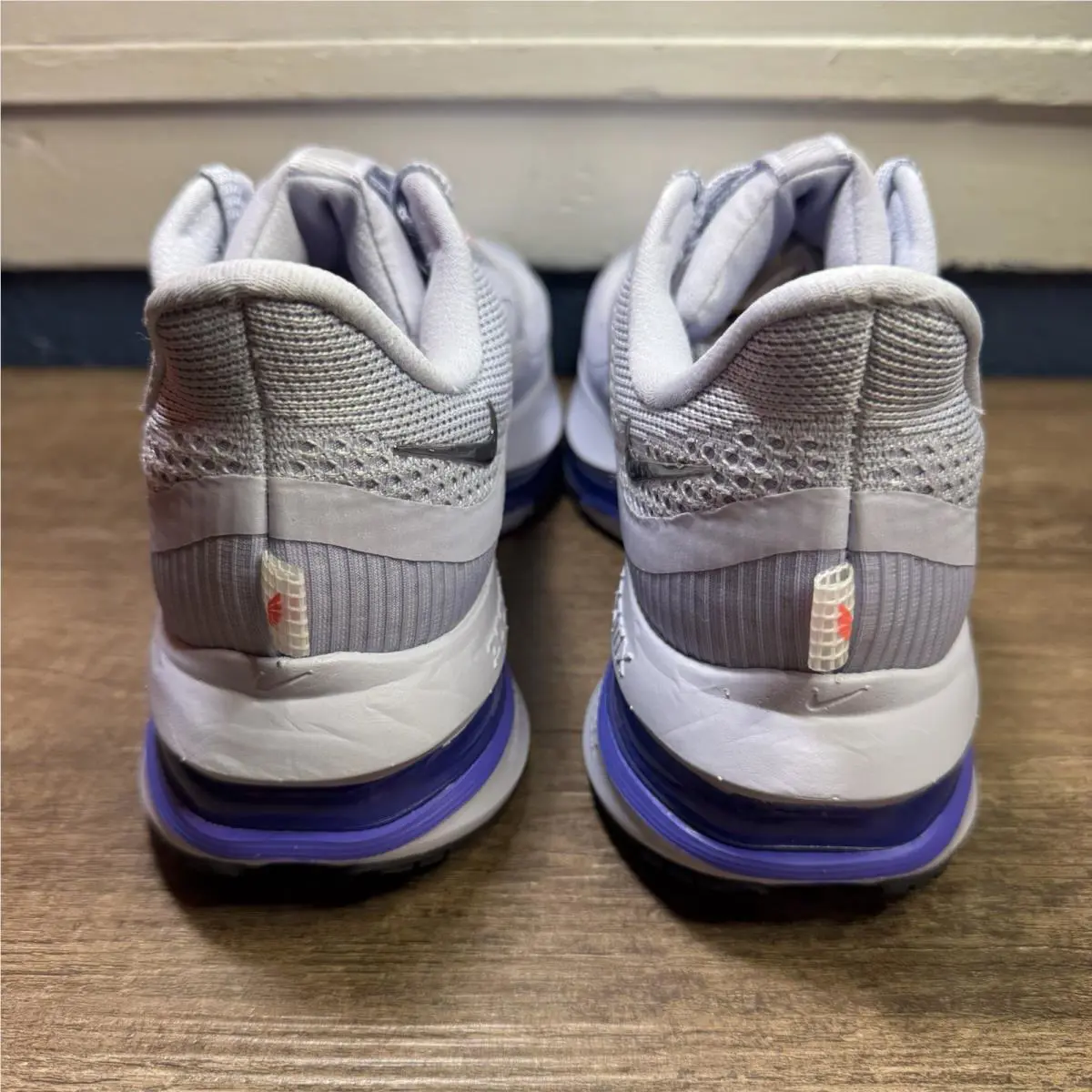 Nike shoes - HQ2592004 - HQ2592-004 - Multicolor 6