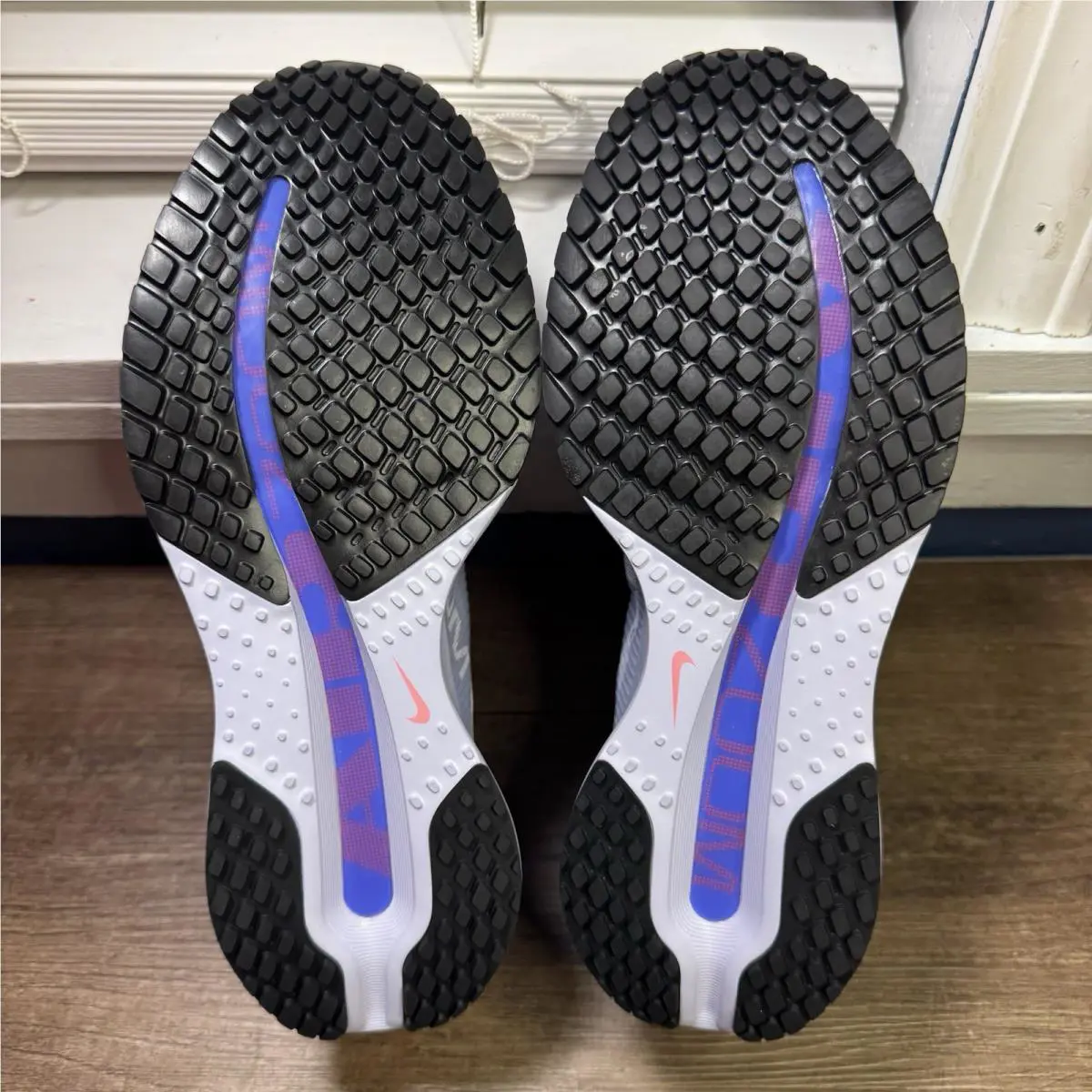 Nike shoes - HQ2592004 - HQ2592-004 - Multicolor 7