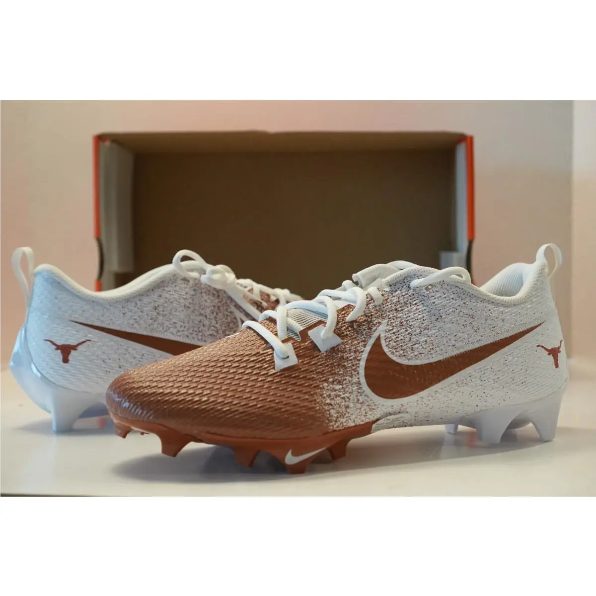 Nike shoes - Nike Vapor Edge - Vapor Edge - FJ5750-109 - White 0