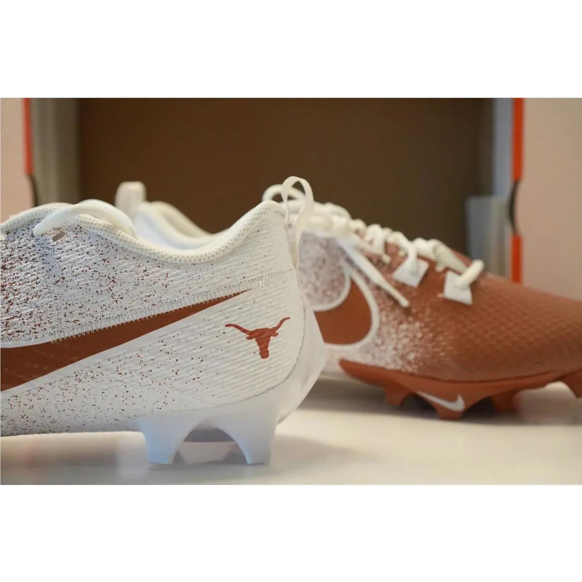Nike shoes - Nike Vapor Edge - Vapor Edge - FJ5750-109 - White 2
