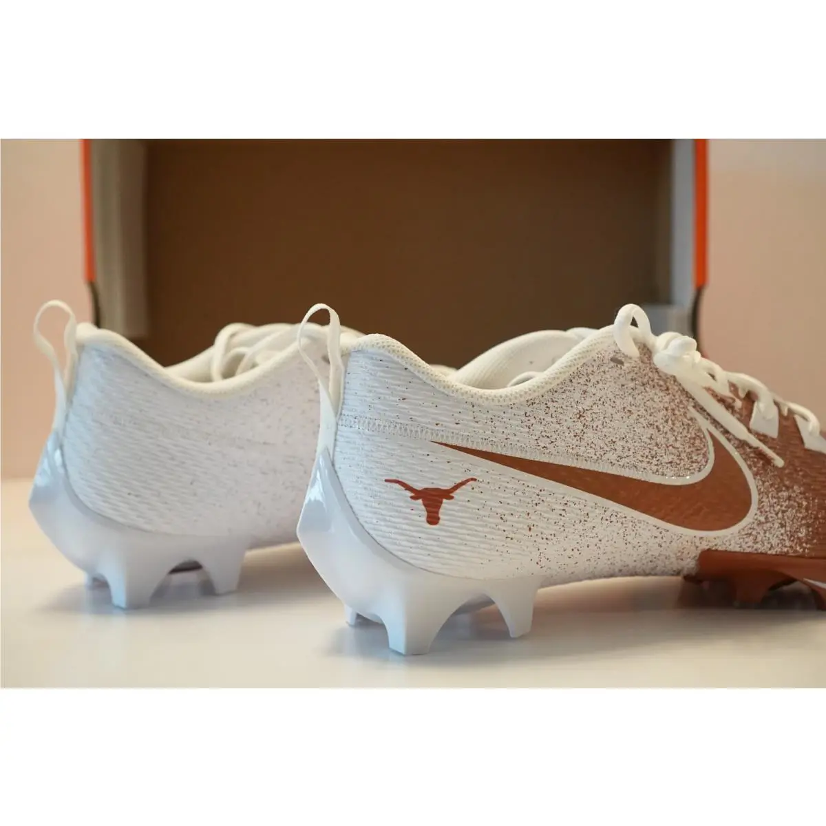 Nike shoes - Nike Vapor Edge - Vapor Edge - FJ5750-109 - White 4
