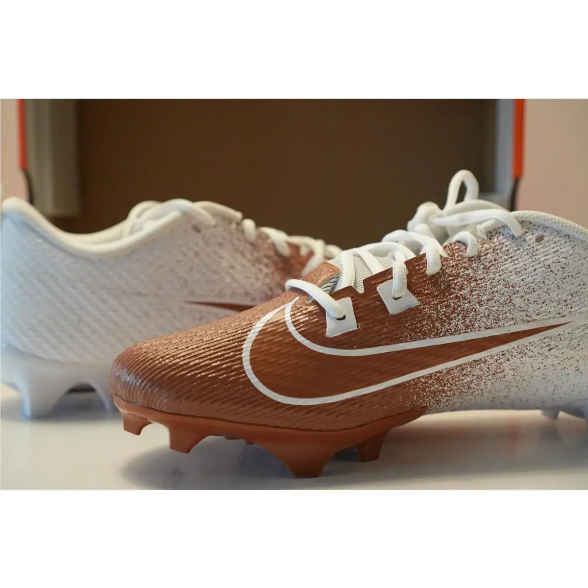Nike shoes - Nike Vapor Edge - Vapor Edge - FJ5750-109 - White 6