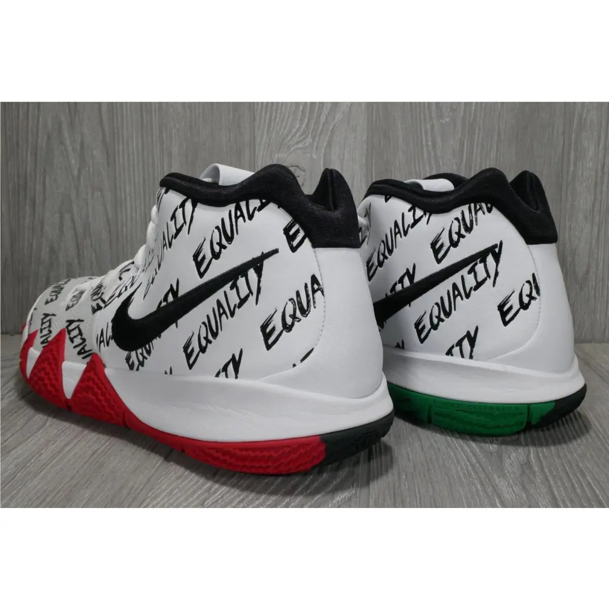 Nike shoes - AO3167900 - AO3167-900 - Multicolor 2