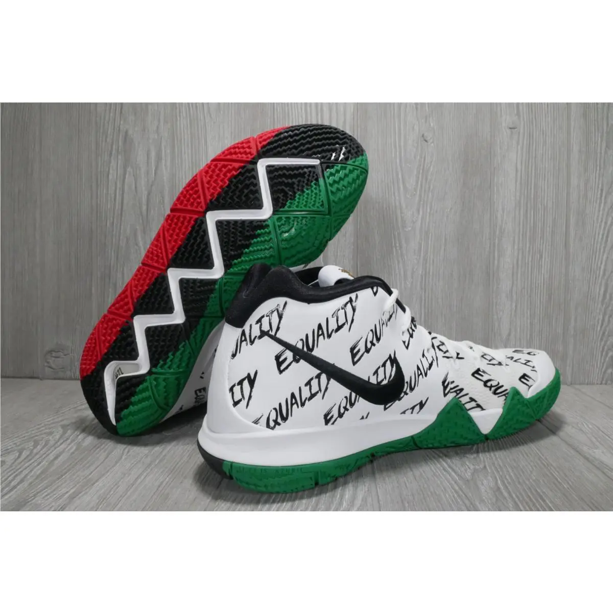 Nike shoes - AO3167900 - AO3167-900 - Multicolor 4