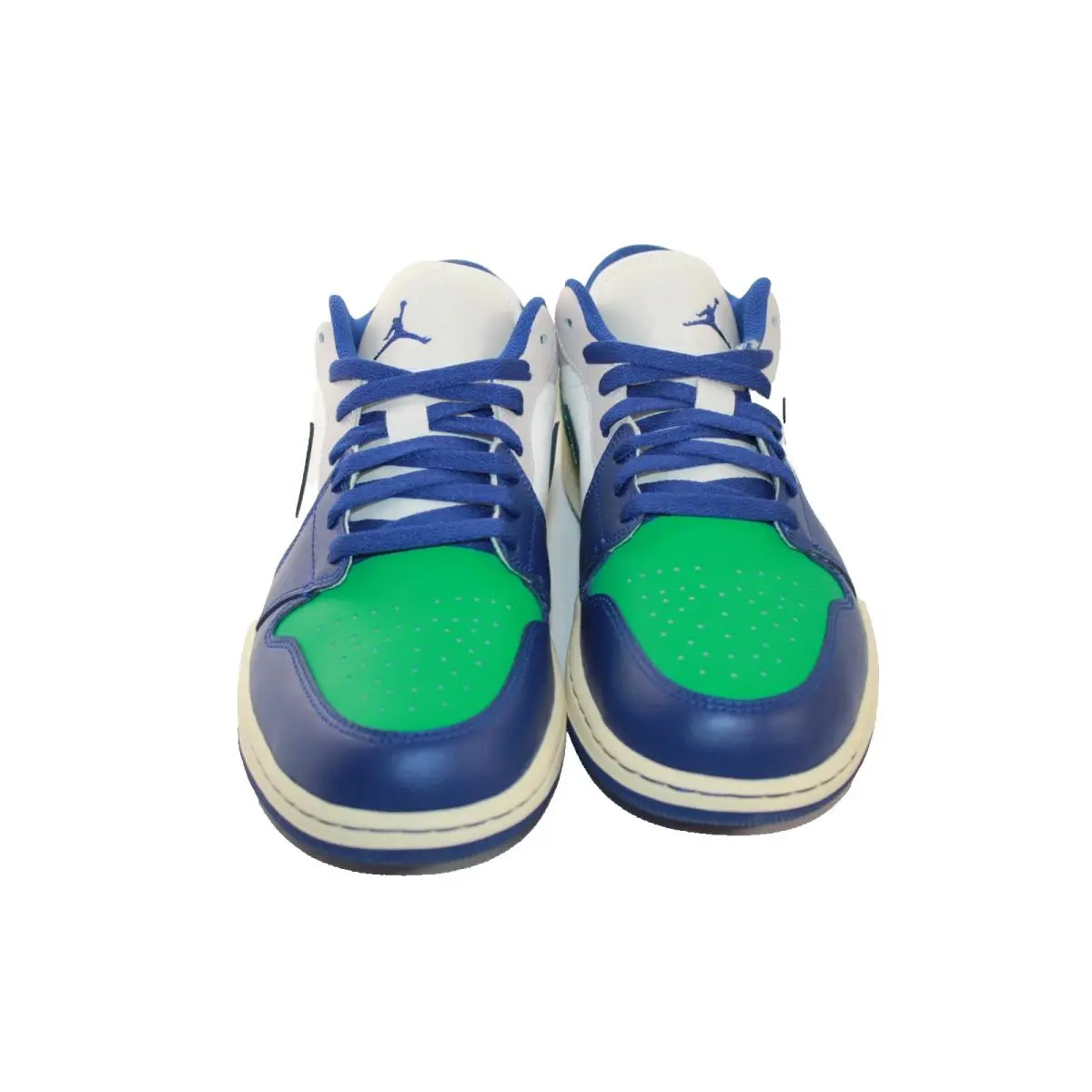 Nike shoes - Air Jordan 1 Low - Air Low - 553558-147 - Multicolor 0