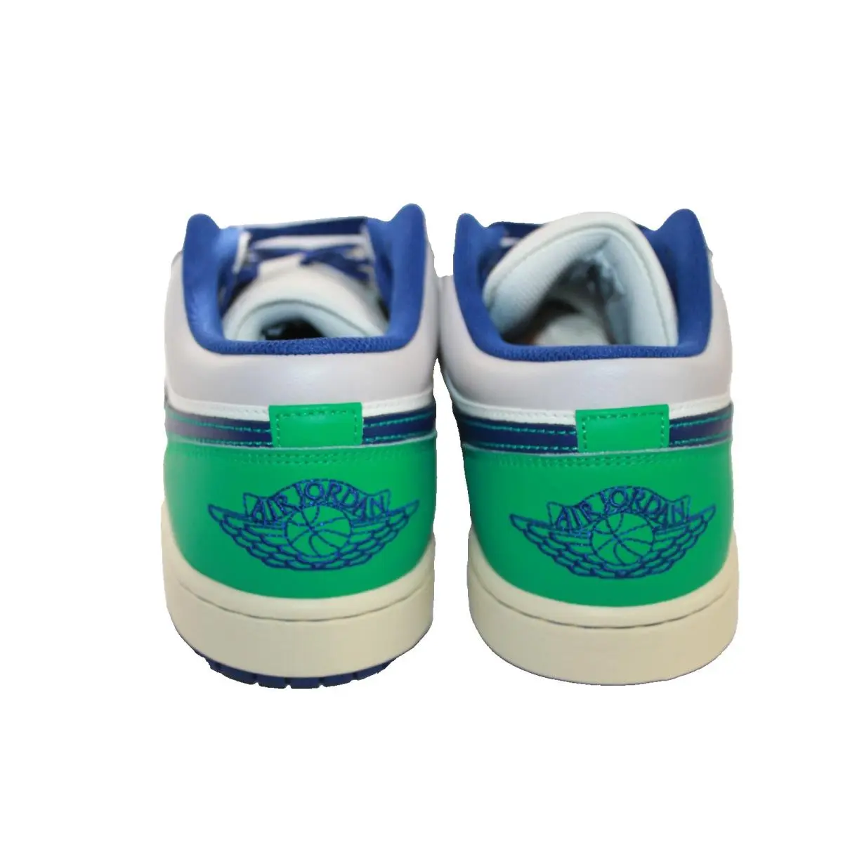 Nike shoes - Air Jordan 1 Low - Air Low - 553558-147 - Multicolor 2