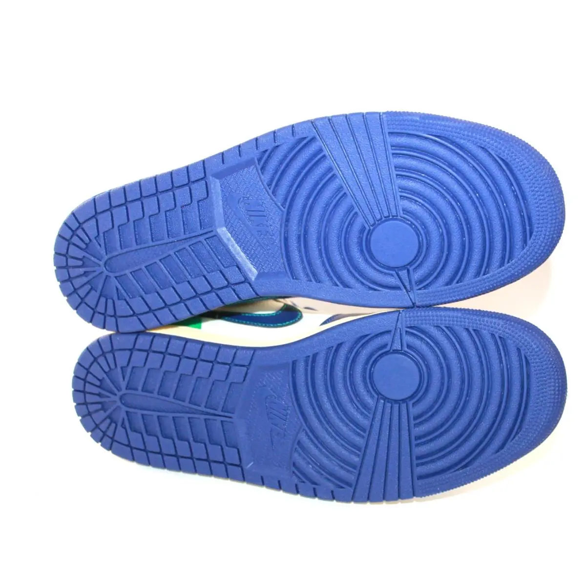 Nike shoes - Air Jordan 1 Low - Air Low - 553558-147 - Multicolor 3