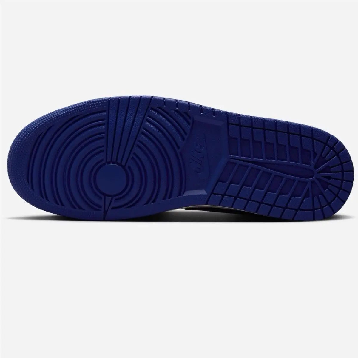 Nike shoes - Nike Air Jordan 1 - Air - 553558-147 - Multicolor (UPC: 0198482091033) 6