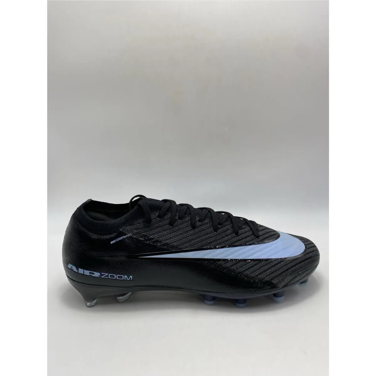 Nike shoes - Nike Vapor Pro - Vapor Pro - FQ8693-001 - Black/Ice Blue (UPC: 198484302380) 0