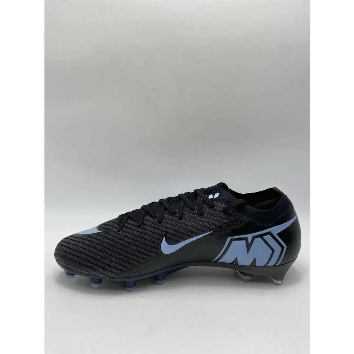 Nike shoes - Nike Vapor Pro - Vapor Pro - FQ8693-001 - Black/Ice Blue (UPC: 198484302380) 1