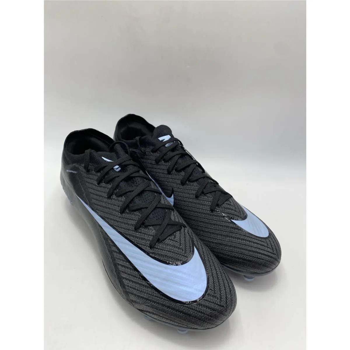Nike shoes - Nike Vapor Pro - Vapor Pro - FQ8693-001 - Black/Ice Blue (UPC: 198484302380) 3