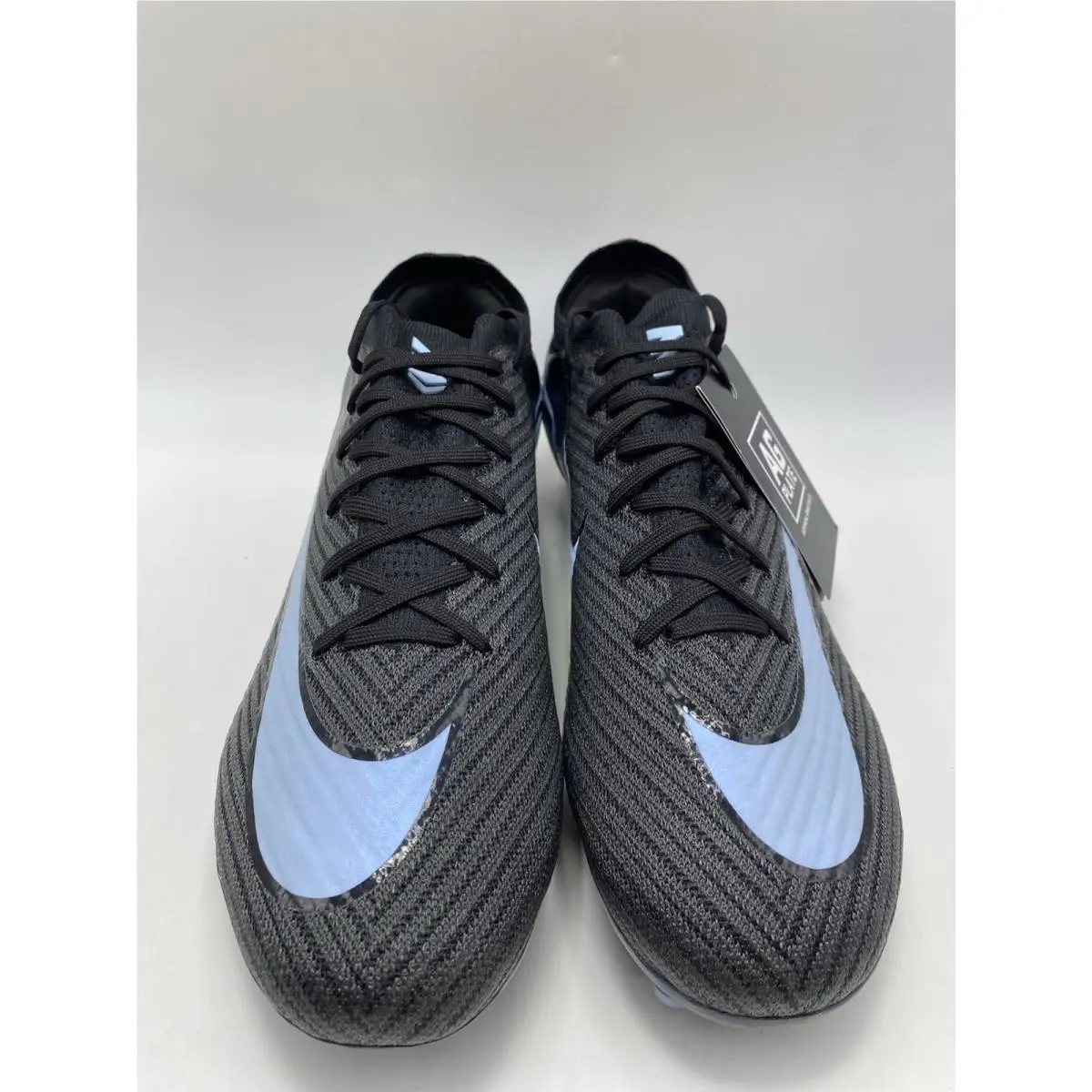 Nike shoes - Nike Vapor Pro - Vapor Pro - FQ8693-001 - Black/Ice Blue (UPC: 198484302380) 5