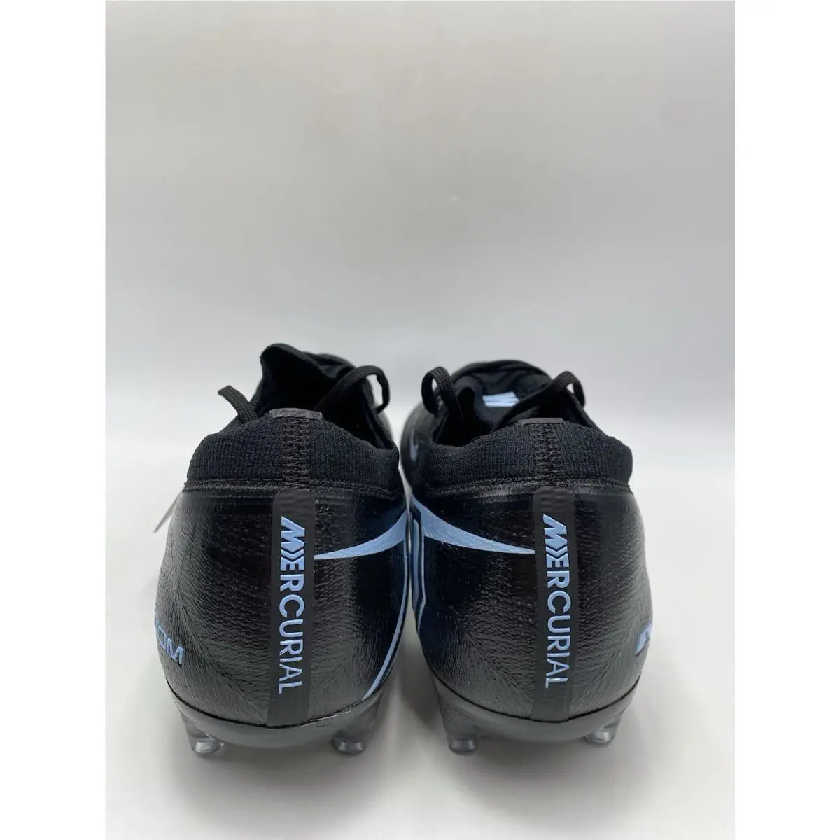 Nike shoes - Nike Vapor Pro - Vapor Pro - FQ8693-001 - Black/Ice Blue (UPC: 198484302380) 6