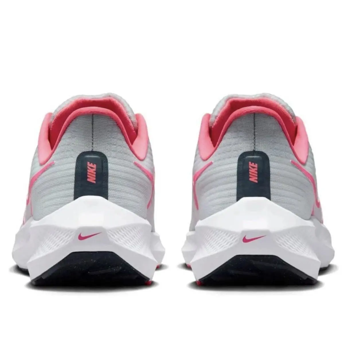 Nike shoes - Nike Air Zoom Pegasus 39 - White 3