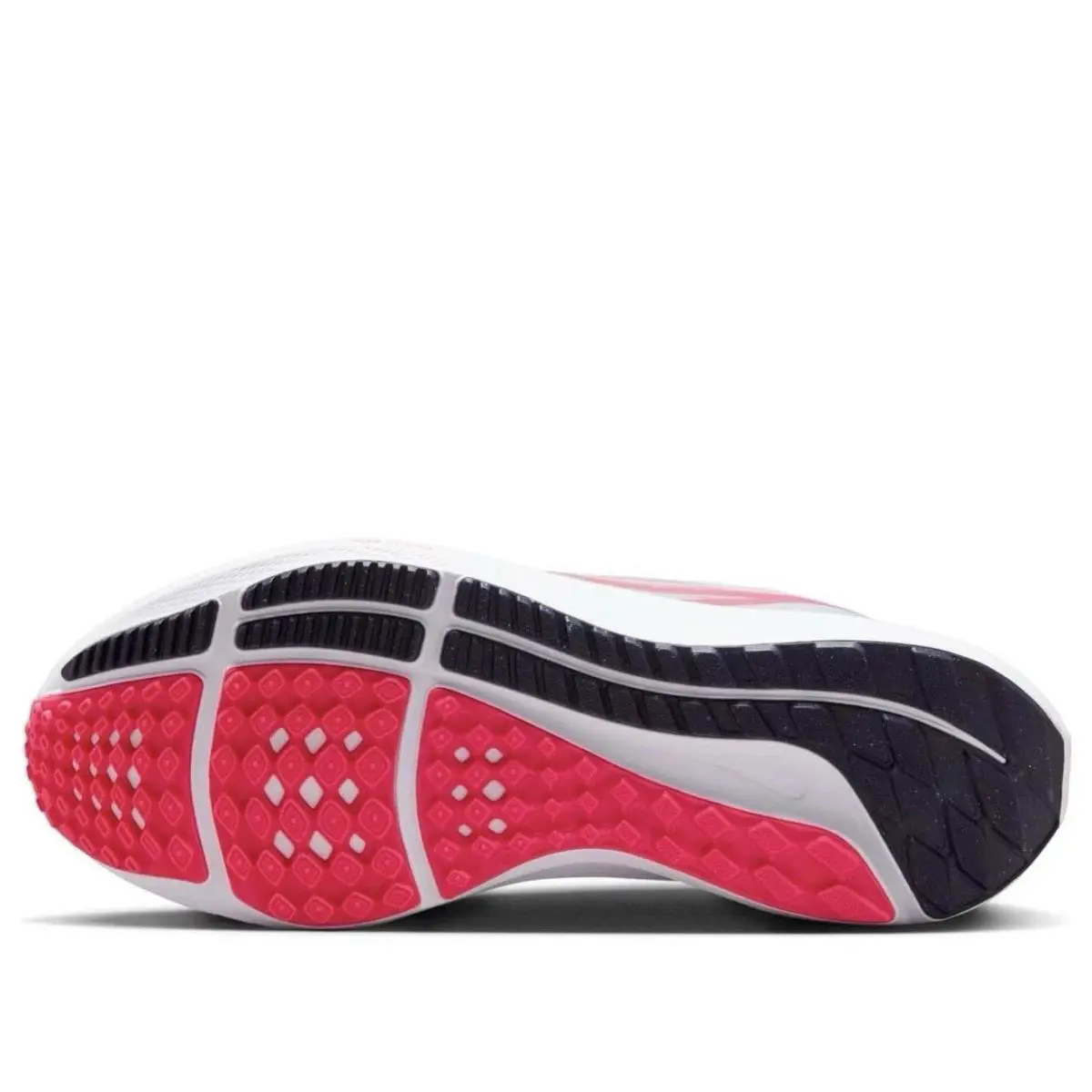 Nike shoes - Nike Air Zoom Pegasus 39 - White 4