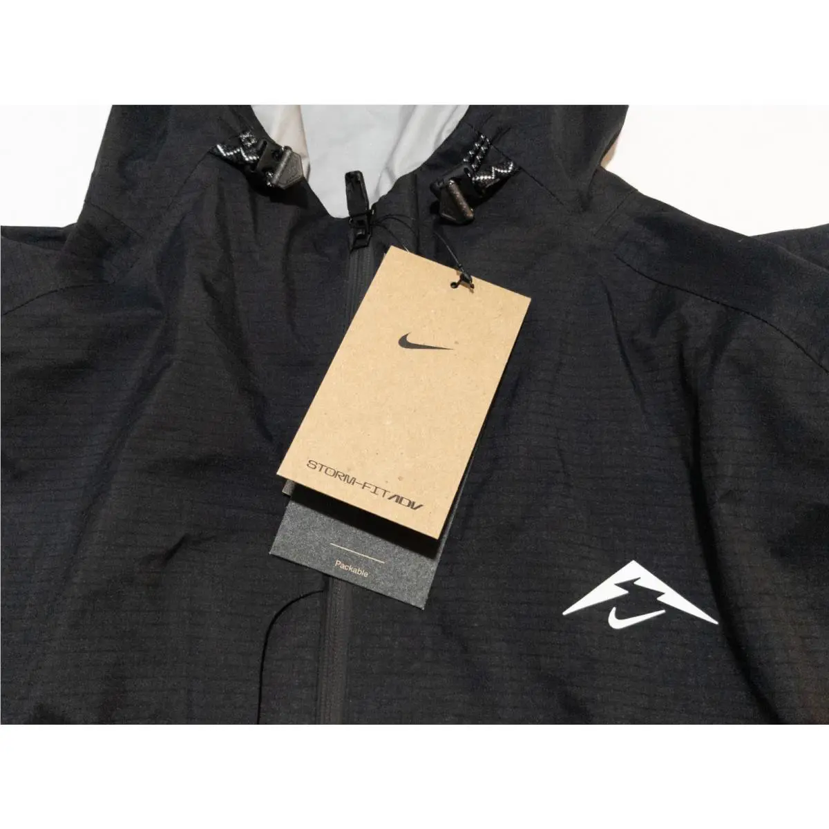 Nike clothing - Black 4