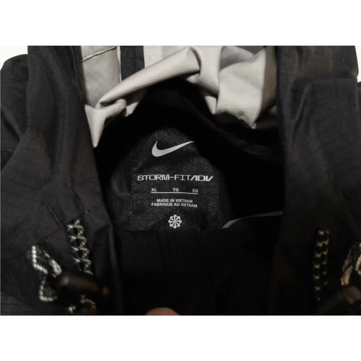 Nike clothing - Black 7