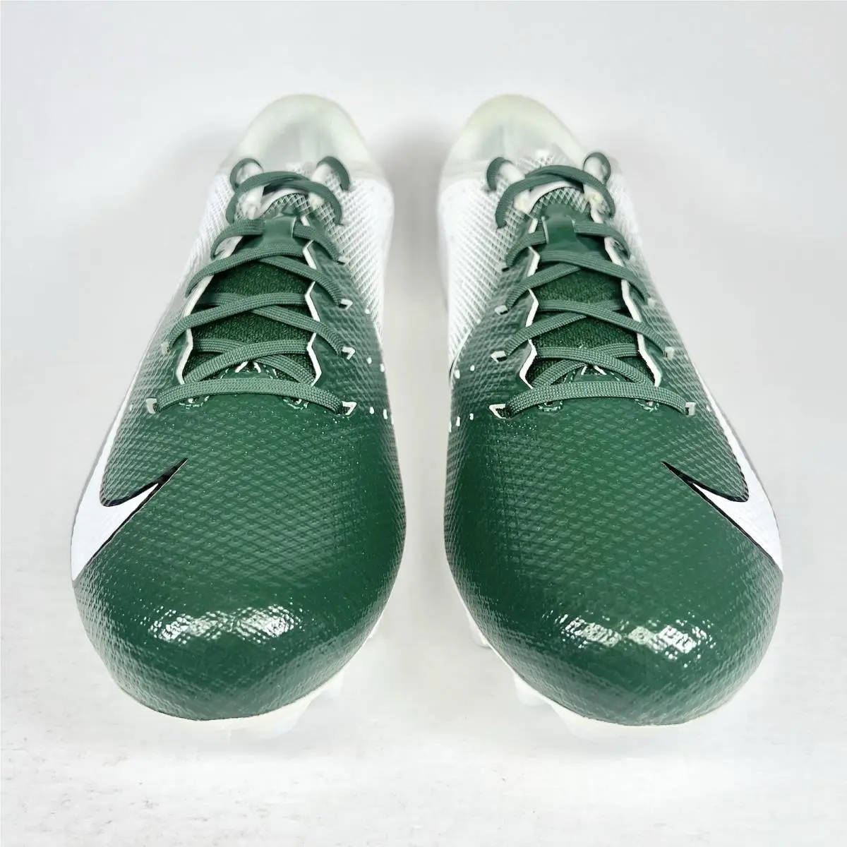 Nike shoes - Vapor Untouchable Speed 3 TD - Green 1