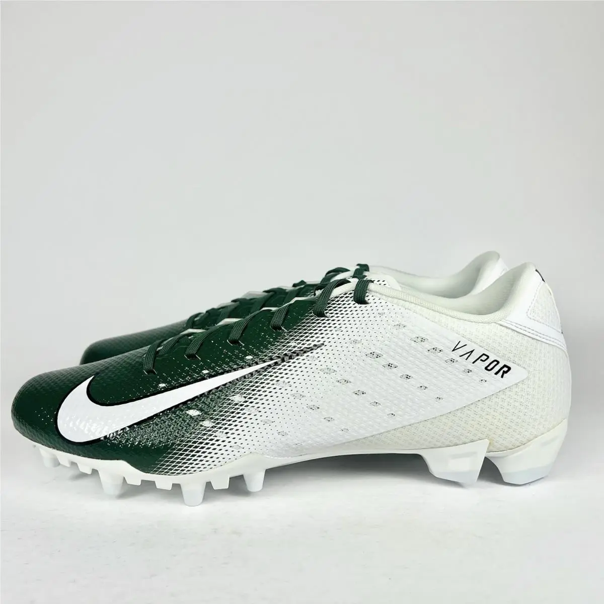 Nike shoes - Vapor Untouchable Speed 3 TD - Green 2