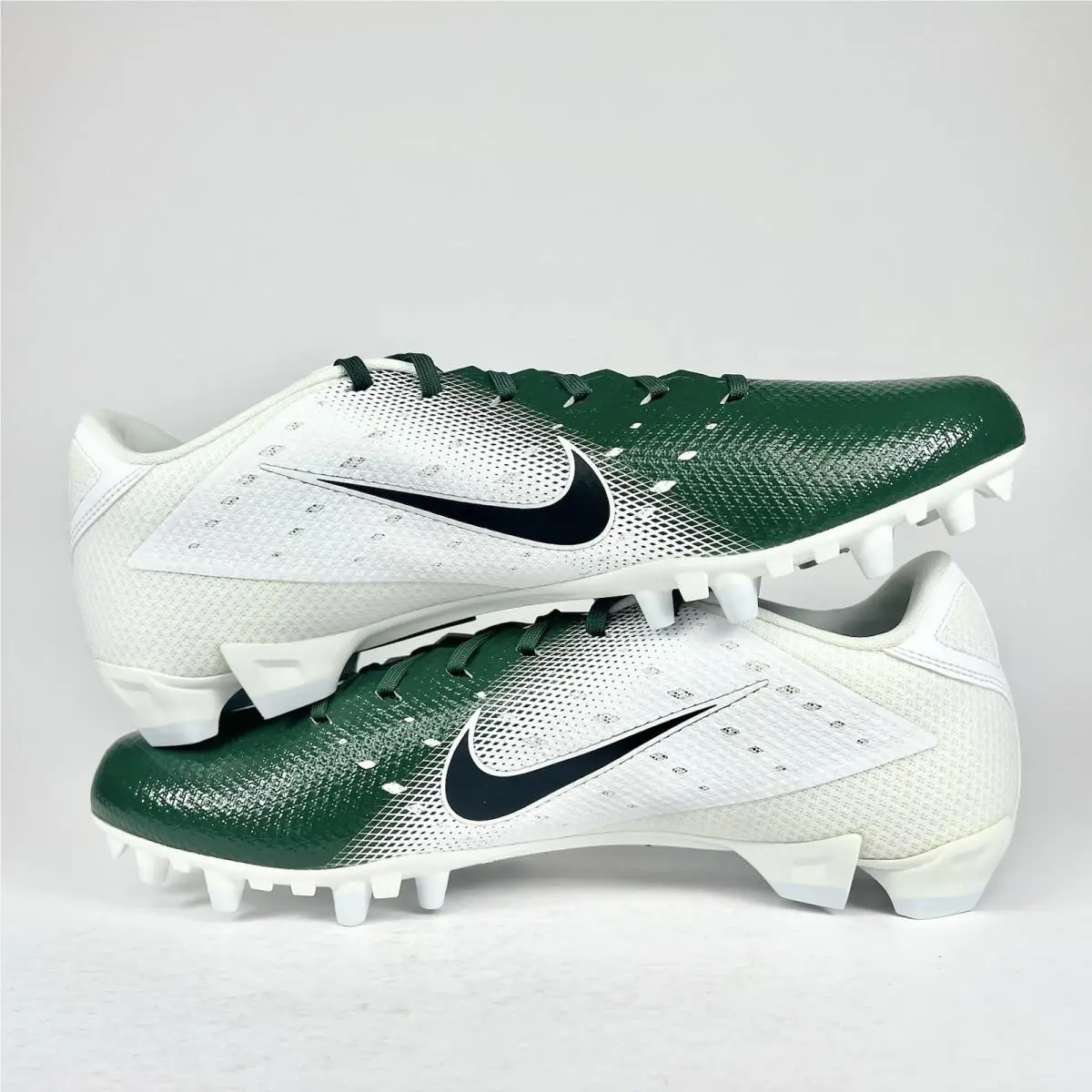 Nike shoes - Vapor Untouchable Speed 3 TD - Green 4