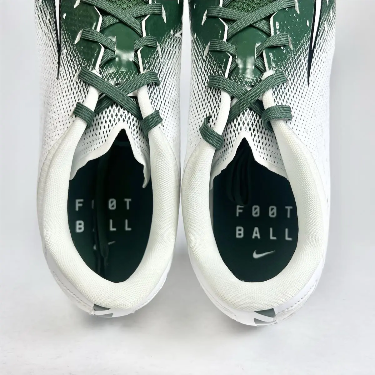 Nike shoes - Vapor Untouchable Speed 3 TD - Green 6
