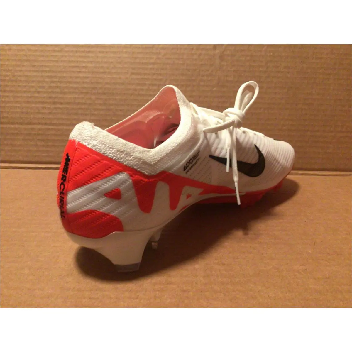 Nike shoes - Nike Zoom Vapor - Zoom Vapor - White 2