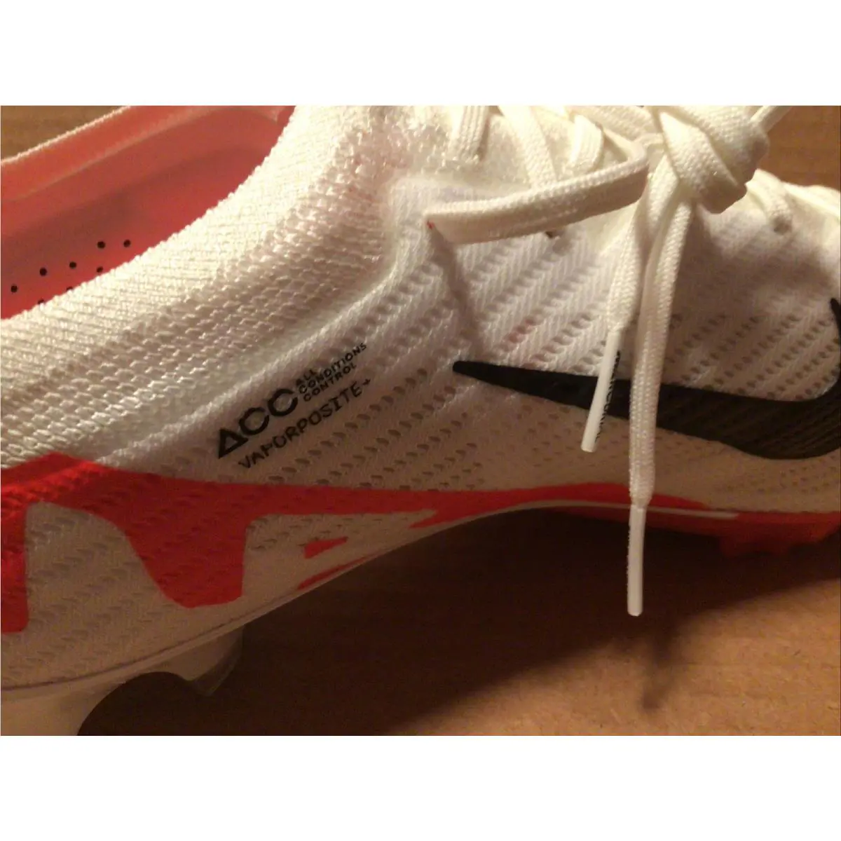 Nike shoes - Nike Zoom Vapor - Zoom Vapor - White 3