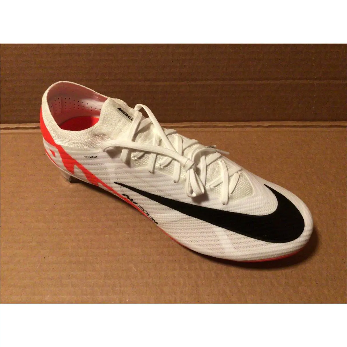 Nike shoes - Nike Zoom Vapor - Zoom Vapor - White 5