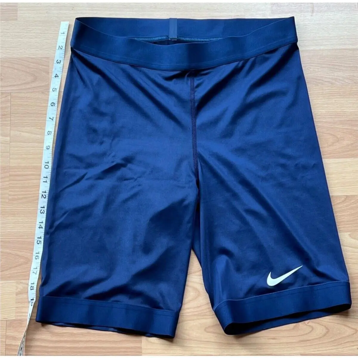 Nike clothing - Blue 6