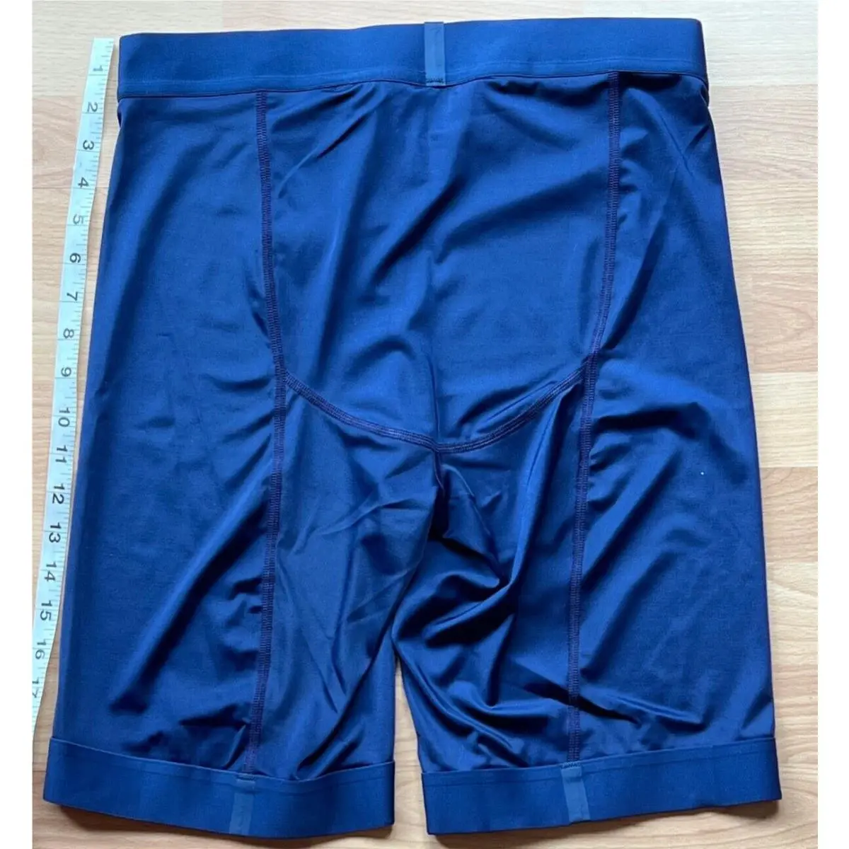 Nike clothing - Blue 7