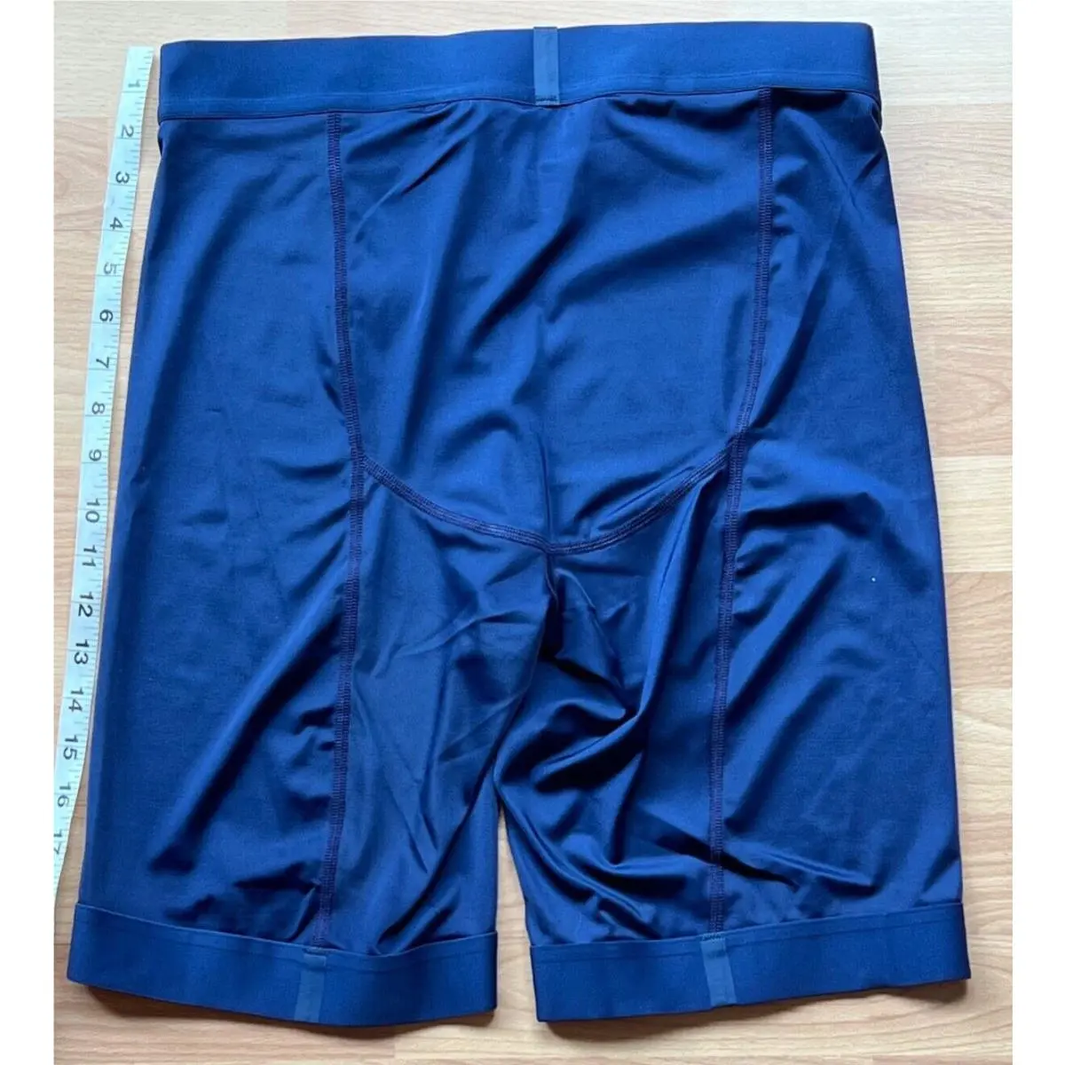 Nike clothing - Blue 1