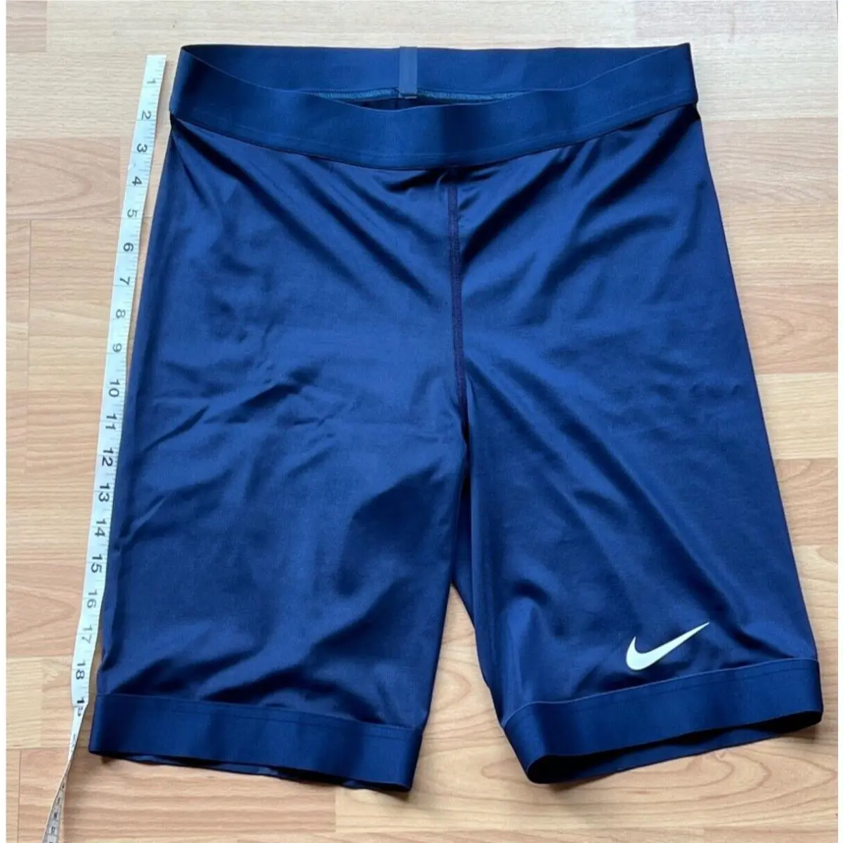 Nike clothing - Blue 4